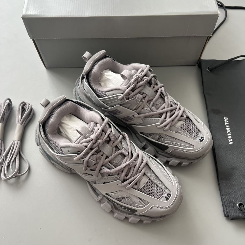 Balenciaga Track Shoes